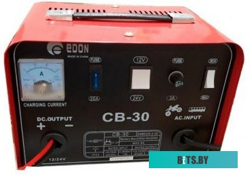 Пуско-зарядное устройство Edon CB-30 <1008010302>
