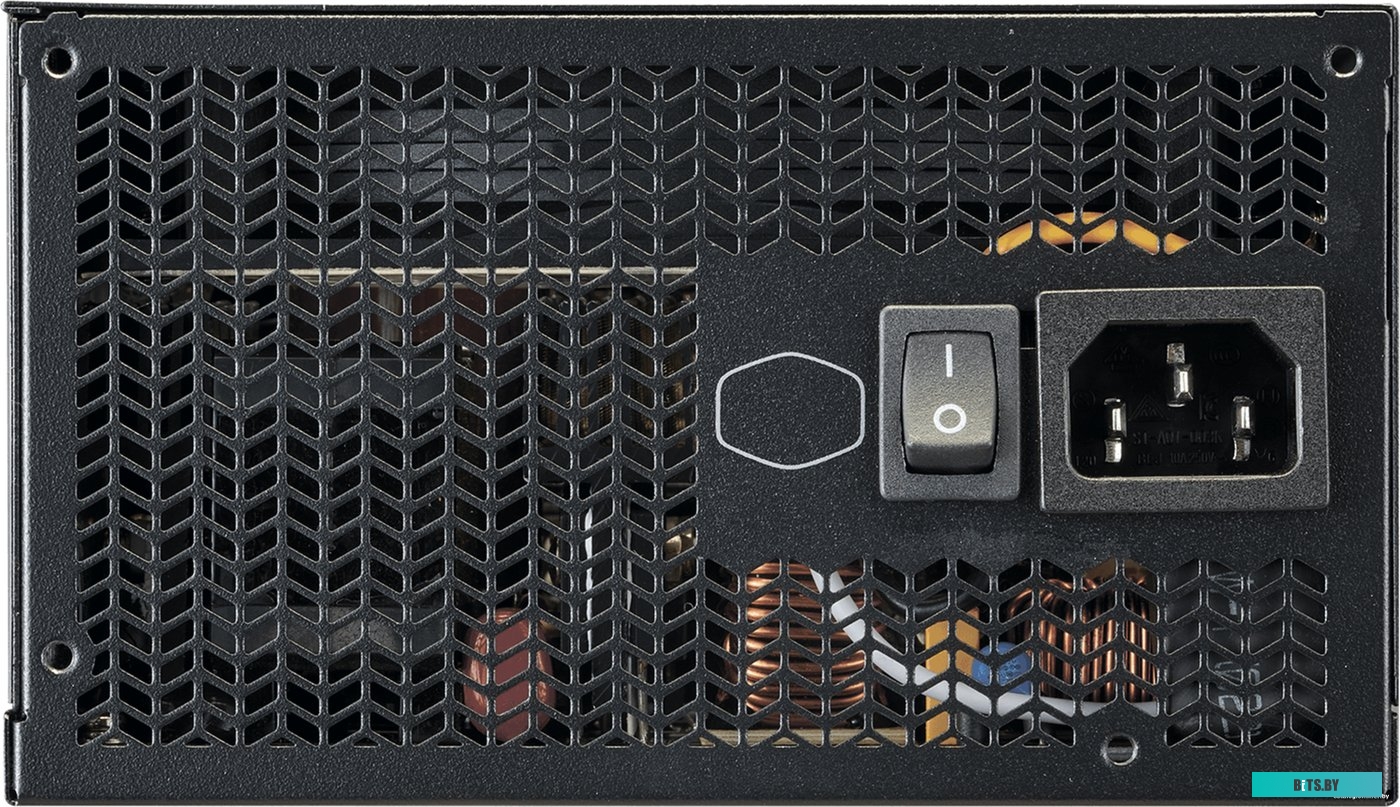 Блок питания Cooler Master ATX 850W XG850 PLATINUM Plus 80+ platinum MPG-8501-AFBAP-XEU