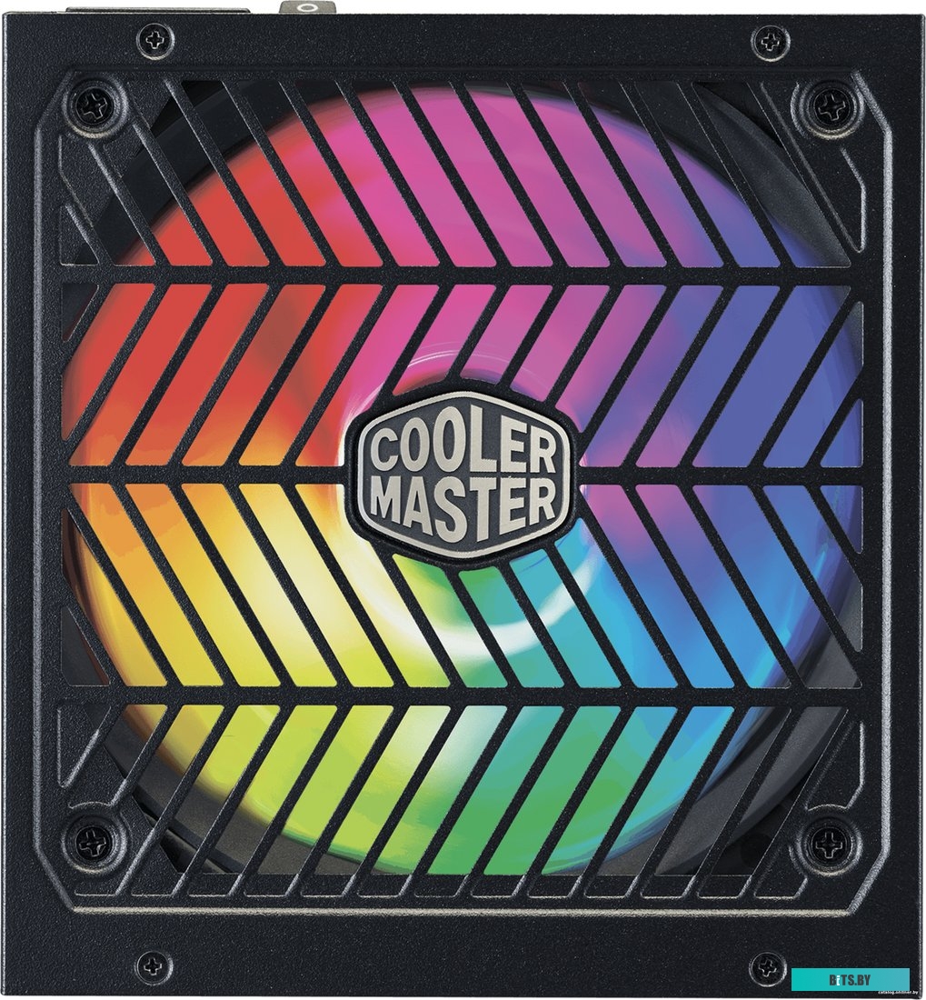 Блок питания Cooler Master ATX 850W XG850 PLATINUM Plus 80+ platinum MPG-8501-AFBAP-XEU