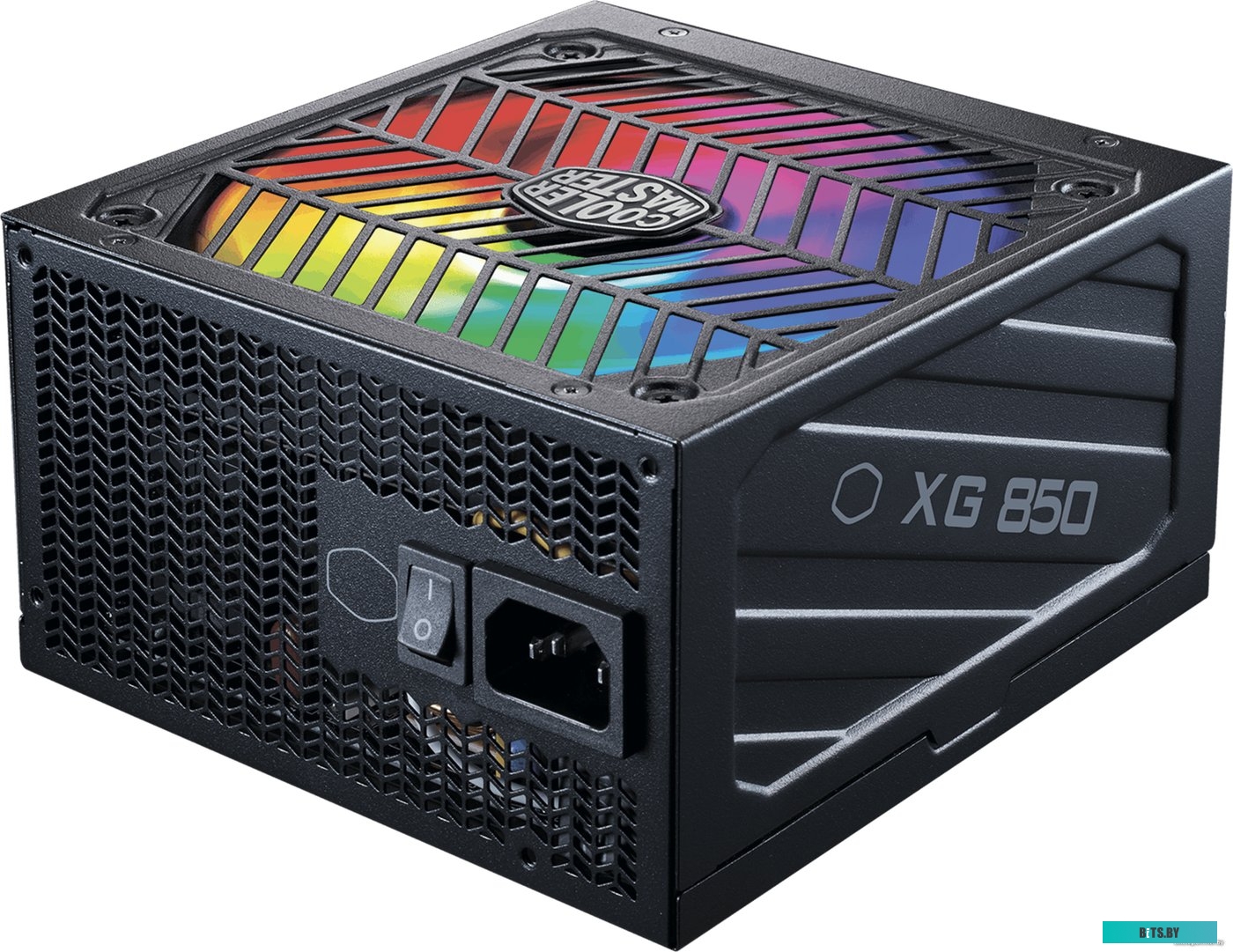 Блок питания Cooler Master ATX 850W XG850 PLATINUM Plus 80+ platinum MPG-8501-AFBAP-XEU