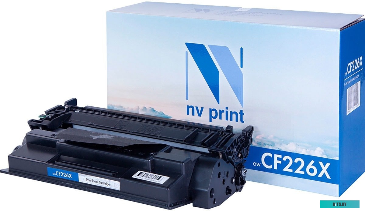 Картридж NV Print NV-CF226X (аналог HP CF226X)