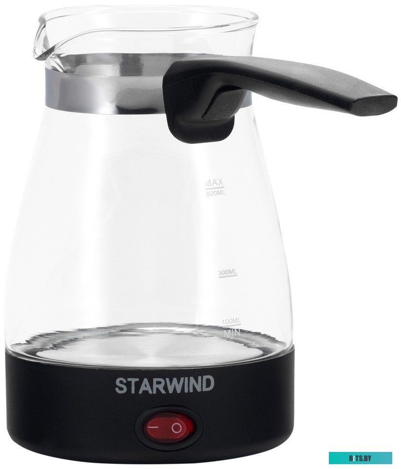 Электрическая турка StarWind STG6051
