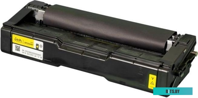 Картридж Sakura SPC252HEY SASPC252HEY.