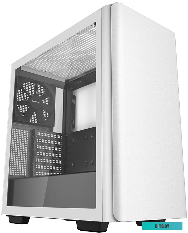 Корпус Deepcool CK500 WH <R-CK500-WHNNE2-G-1>