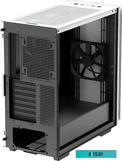 Корпус Deepcool CK500 WH <R-CK500-WHNNE2-G-1>