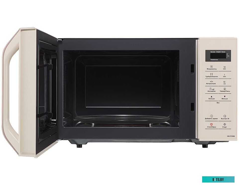 Микроволновая печь Panasonic NN-ST35MKZPE