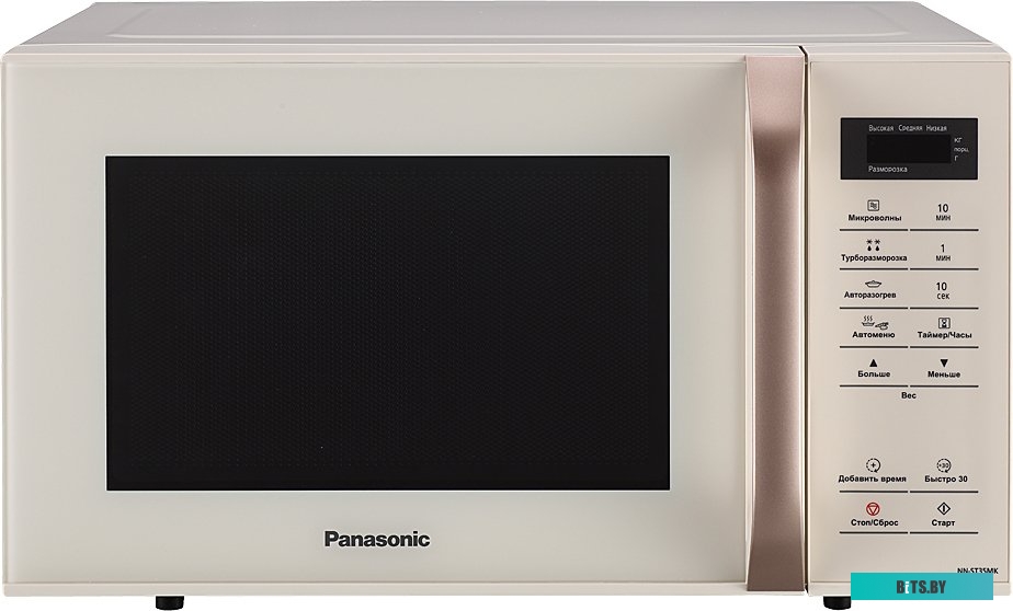 Микроволновая печь Panasonic NN-ST35MKZPE