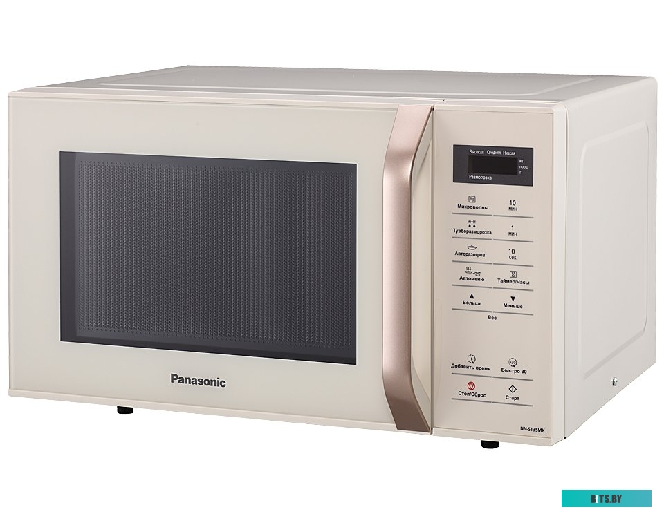 Микроволновая печь Panasonic NN-ST35MKZPE