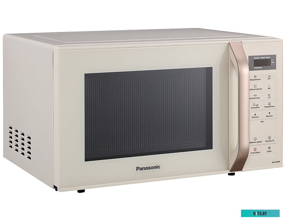 Микроволновая печь Panasonic NN-ST35MKZPE