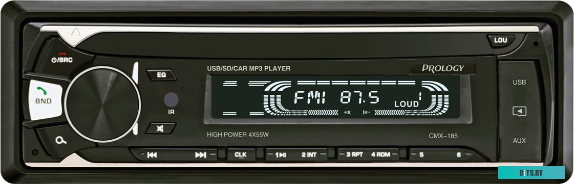 USB-магнитола Prology CMX-185 <PRCMX185>