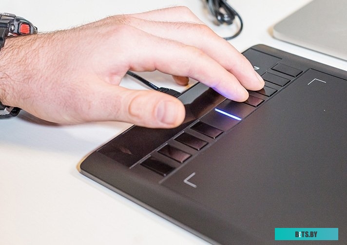 Графический планшет XP-Pen Star 03 V2