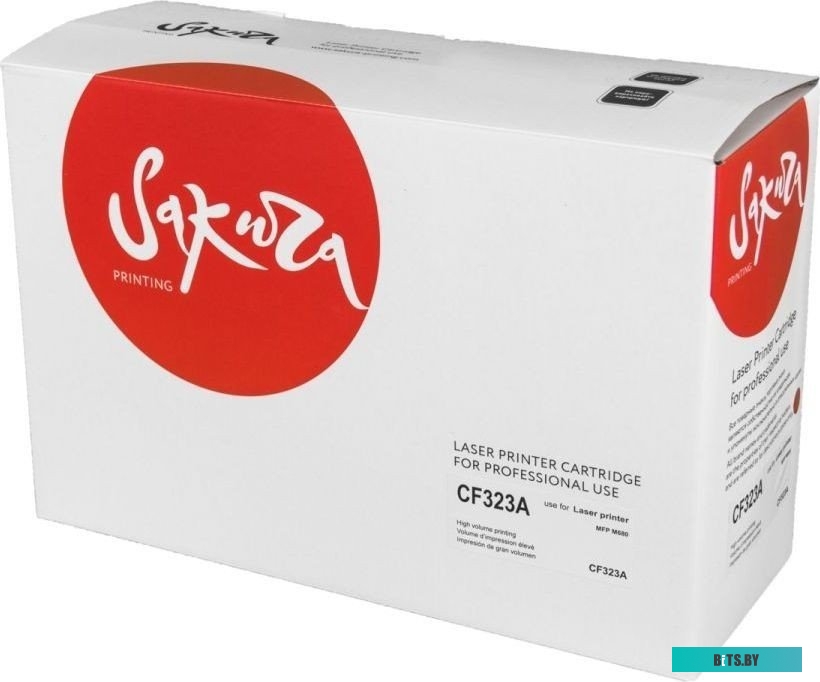 Картридж Sakura SACF323A SACF323A.