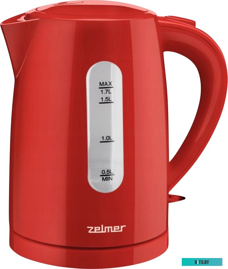 Электрочайник Zelmer ZCK7616R