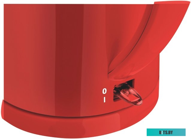 Электрочайник Zelmer ZCK7616R