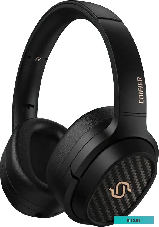 Наушники (Гарнитура) Edifier STAX Spirit S3