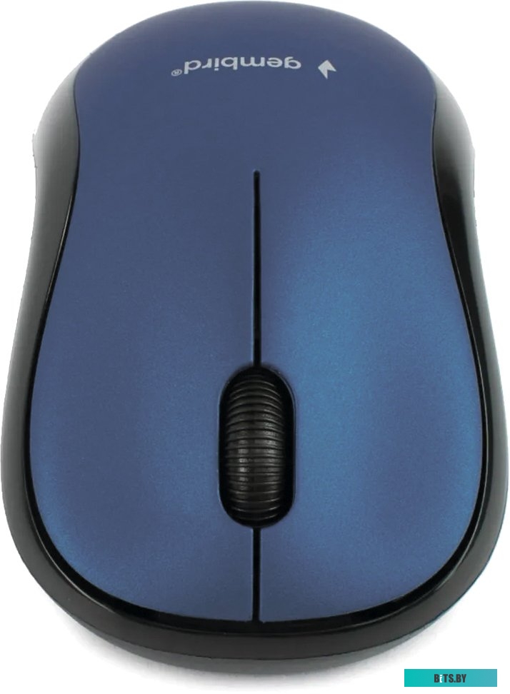 Мышь Gembird MUSW-265