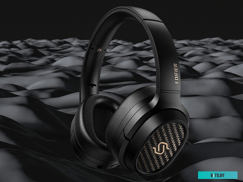 Наушники (Гарнитура) Edifier STAX Spirit S3