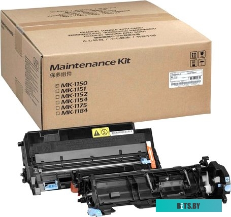 Картридж Kyocera TK-1150