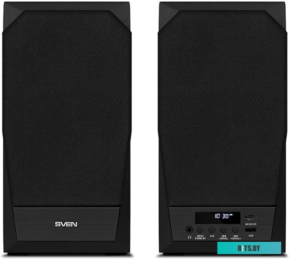Компьютерные колонки SVEN MC-20 <SV-014438>