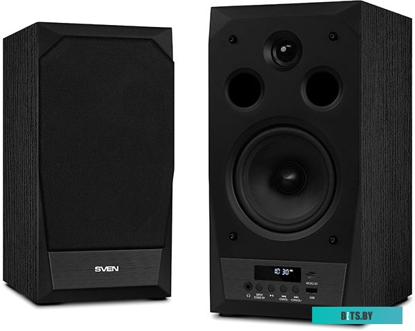 Компьютерные колонки SVEN MC-20 <SV-014438>