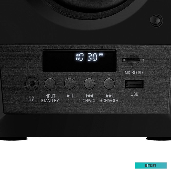 Компьютерные колонки SVEN MC-20 <SV-014438>