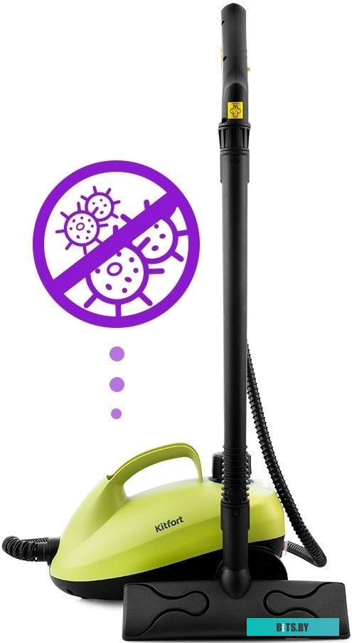 Отпариватель Kitfort KT-951