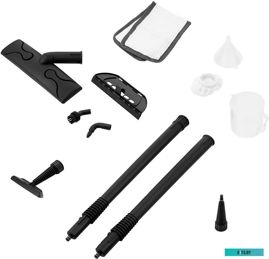 Отпариватель Kitfort KT-951