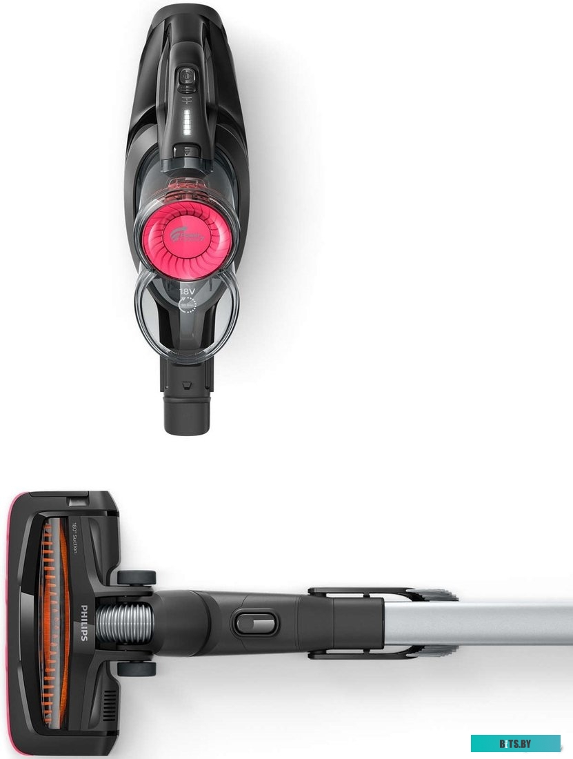 Пылесос Philips FC6722/01