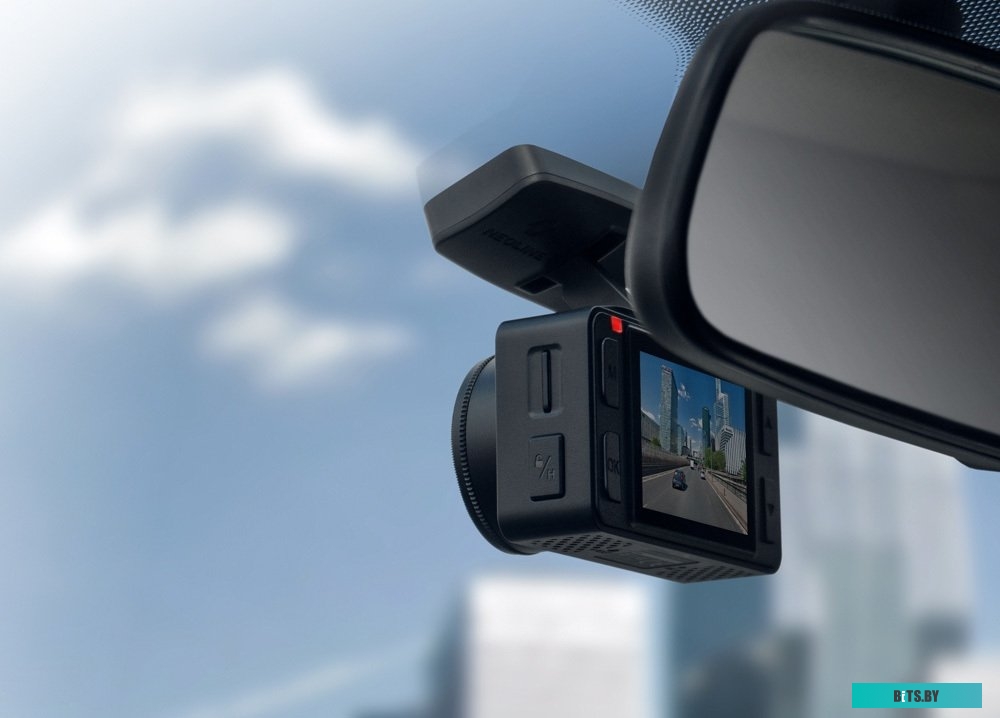 Видеорегистратор-GPS информатор (2в1) Neoline G-Tech X73