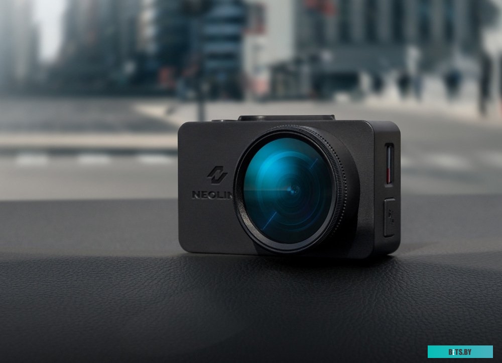 Видеорегистратор-GPS информатор (2в1) Neoline G-Tech X73