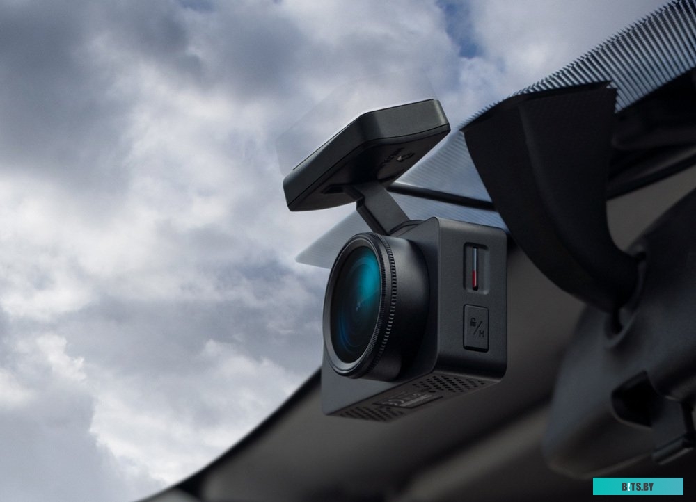 Видеорегистратор-GPS информатор (2в1) Neoline G-Tech X73