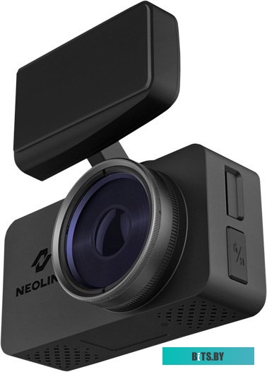 Видеорегистратор-GPS информатор (2в1) Neoline G-Tech X73