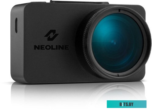 Видеорегистратор-GPS информатор (2в1) Neoline G-Tech X73
