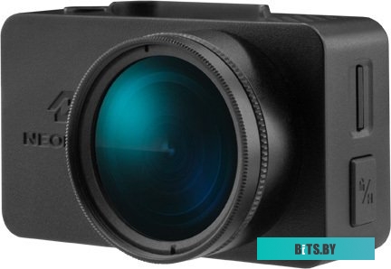 Видеорегистратор-GPS информатор (2в1) Neoline G-Tech X73