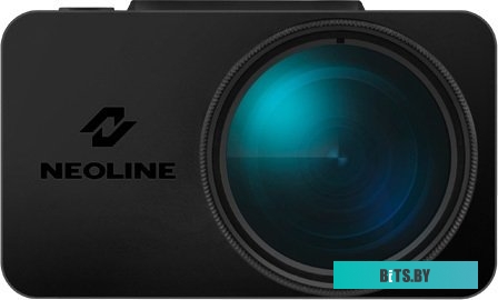 Видеорегистратор-GPS информатор (2в1) Neoline G-Tech X73