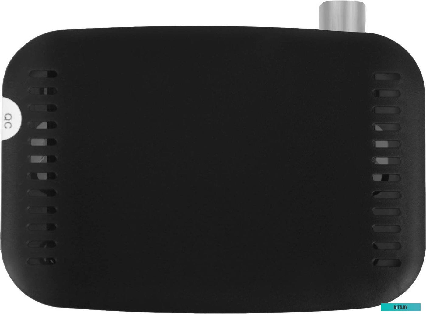 Приемник цифрового ТВ DVB-T2 Hyundai H-DVB460 черный