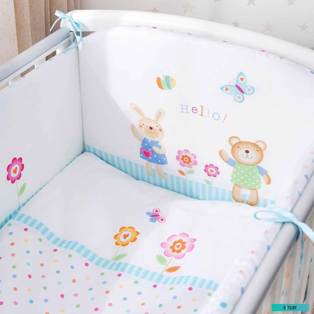 Коаксиальная АС Infinity Alpha 4020