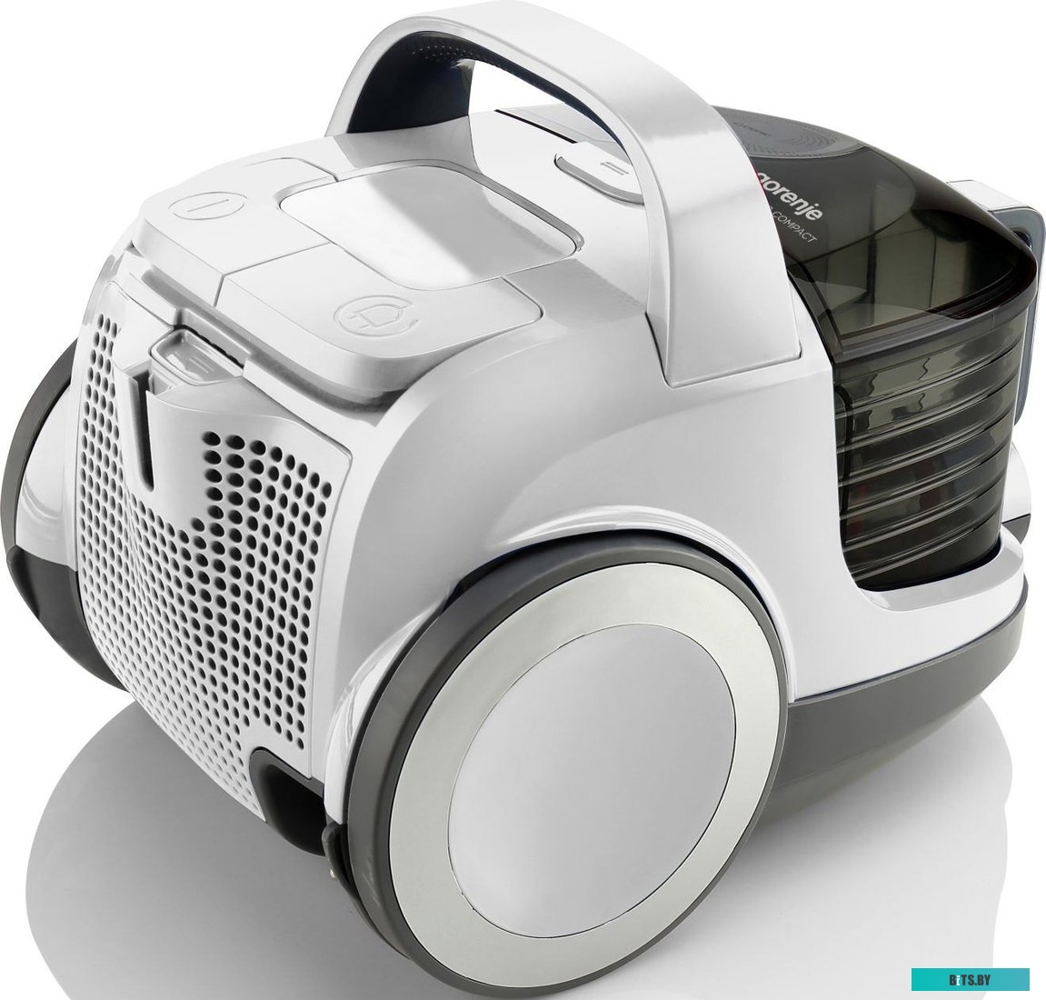 Пылесос Gorenje VC1701GACWCY