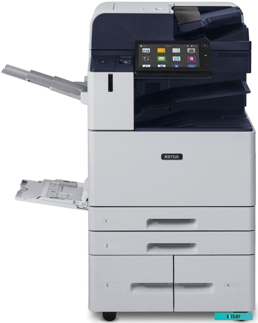 МФУ Xerox AltaLink C8145/55 с тандемным лотком C8102V_F