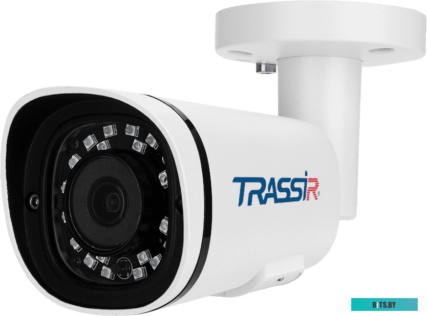 IP-камера Trassir TR-D2121IR3 v6 (2.8 мм) <TR-D2121IR3 v6 2.8>