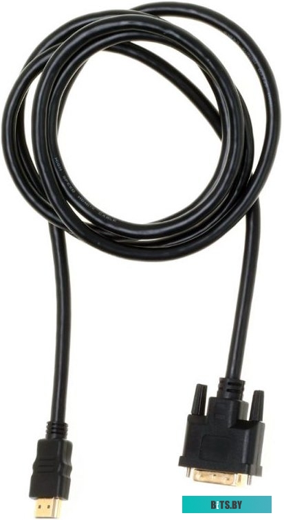 Кабель Buro BHP RET HDMI_DVI18