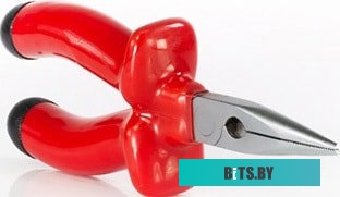 Длинногубцы КВТ Эксперт 70355