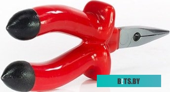 Длинногубцы КВТ Эксперт 70355