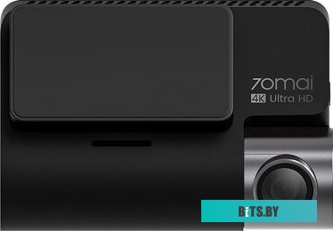 Видеорегистратор-GPS информатор (2в1) 70mai Dash Cam 4K A800S