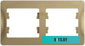 Розетка Schneider Electric Glossa GSL000402 (титан)