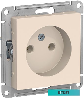Розетка Schneider Electric Atlas Design ATN000241
