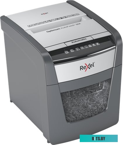 Шредер Rexel Optimum AutoFeed+ 50X <2020050xeu>