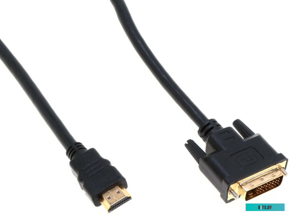 Кабель Buro BHP RET HDMI_DVI18