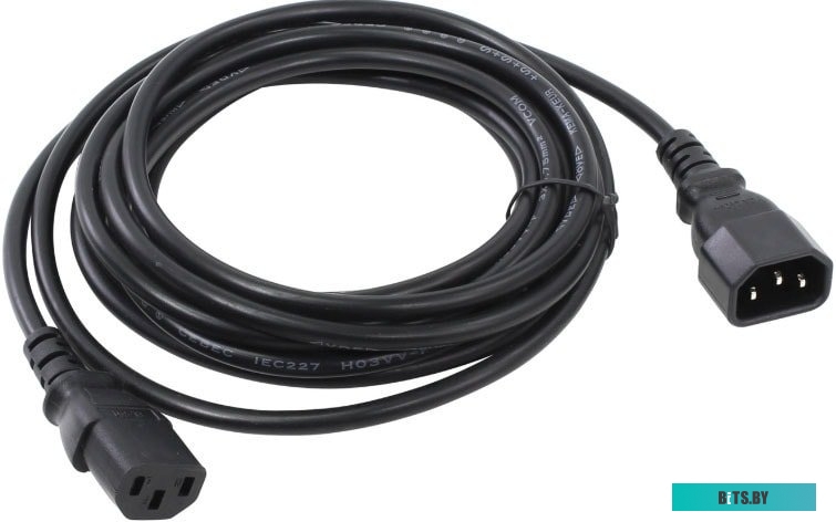 Кабель Vcom CE001-CU0.75-5