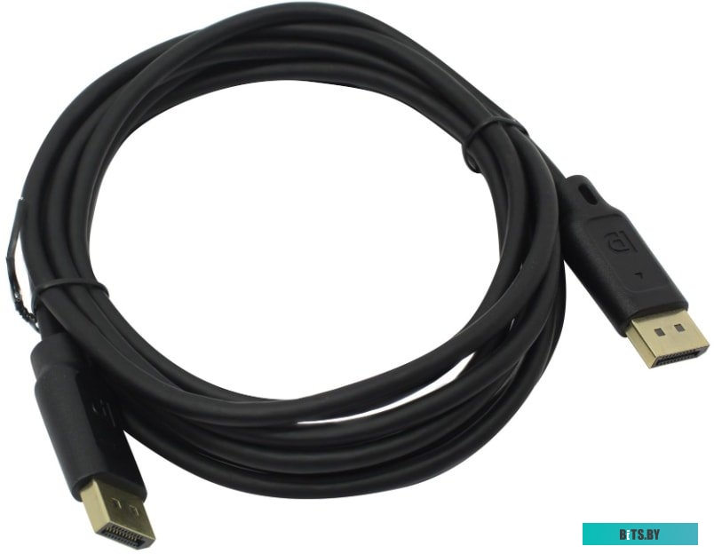 Кабель ExeGate EX284911RUS <EX-CC-DP-1.0>